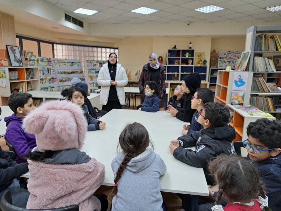 ندوة توعية بمرض السرطان